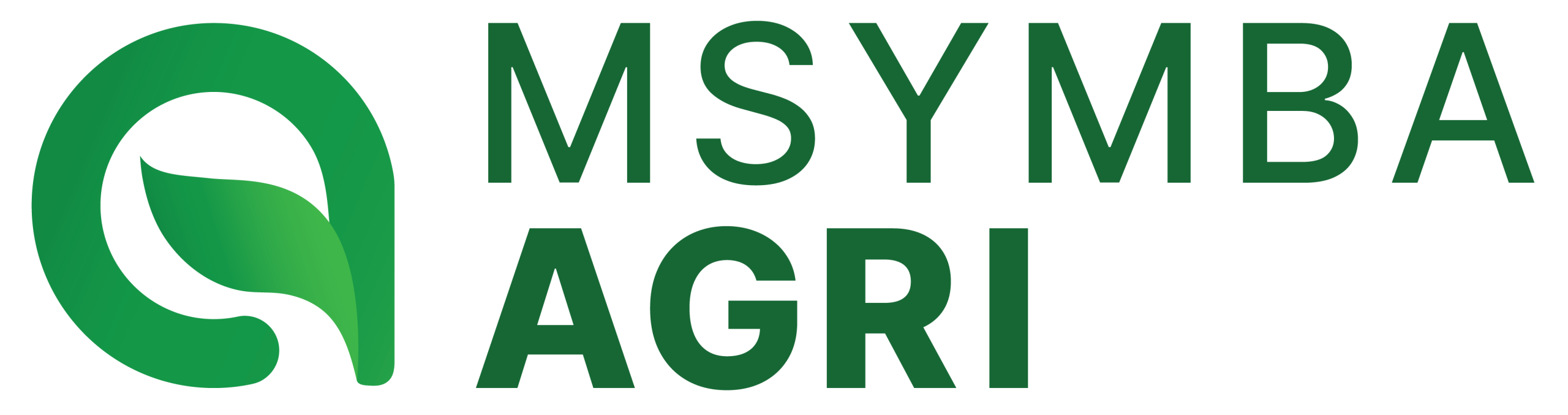 Msymba Agri